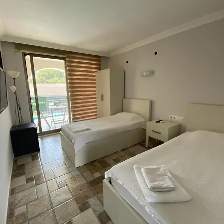 Hotel Burc