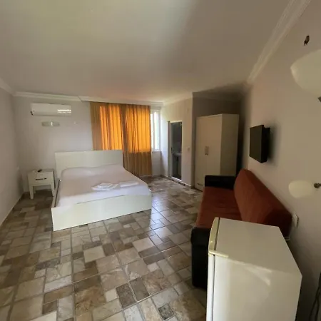 Hotel Burc Dalaman